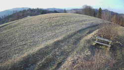 Bludný - Rajnochovice Troják 