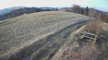 Bludný - Rajnochovice Troják