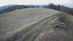 Bludný - Rajnochovice Troják 