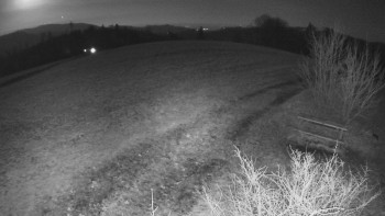 Bludný - Rajnochovice Troják