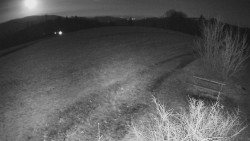 Bludný - Rajnochovice Troják