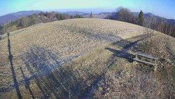 Bludný - Rajnochovice Troják 