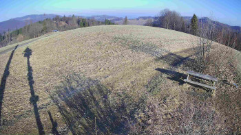 Bludný - Rajnochovice Troják