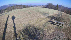 Bludný - Rajnochovice Troják