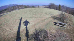 Bludný - Rajnochovice Troják 