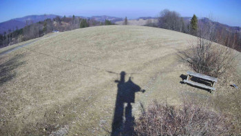 Bludný - Rajnochovice Troják