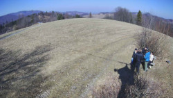 Bludný - Rajnochovice Troják 