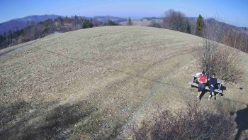 Bludný - Rajnochovice Troják