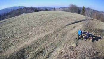 Bludný - Rajnochovice Troják