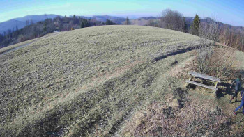 Bludný - Rajnochovice Troják