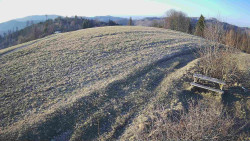 Bludný - Rajnochovice Troják 