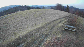 Bludný - Rajnochovice Troják