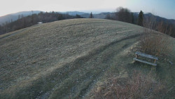 Bludný - Rajnochovice Troják 