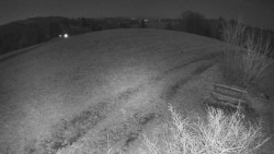 Bludný - Rajnochovice Troják 