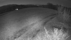 Bludný - Rajnochovice Troják