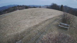 Bludný - Rajnochovice Troják 