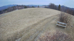 Bludný - Rajnochovice Troják