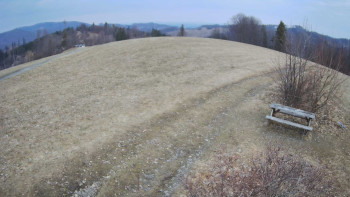 Bludný - Rajnochovice Troják