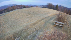 Bludný - Rajnochovice Troják 