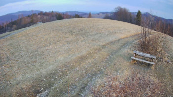 Bludný - Rajnochovice Troják