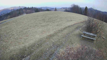 Bludný - Rajnochovice Troják