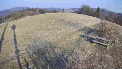 Bludný - Rajnochovice Troják 