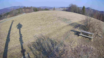 Bludný - Rajnochovice Troják