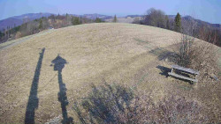 Bludný - Rajnochovice Troják