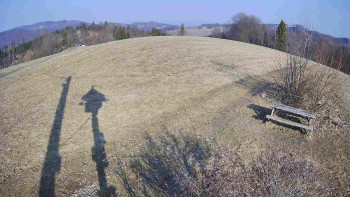 Bludný - Rajnochovice Troják