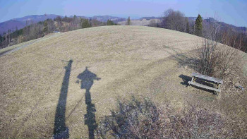 Bludný - Rajnochovice Troják