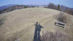 Bludný - Rajnochovice Troják