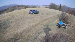 Bludný - Rajnochovice Troják