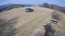 Bludný - Rajnochovice Troják 