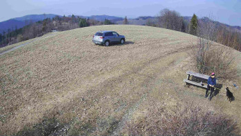 Bludný - Rajnochovice Troják
