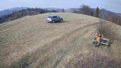 Bludný - Rajnochovice Troják