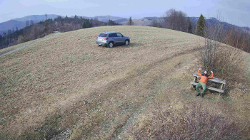 Bludný - Rajnochovice Troják