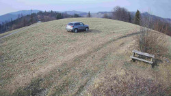 Bludný - Rajnochovice Troják 