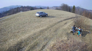 Bludný - Rajnochovice Troják