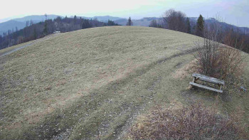 Bludný - Rajnochovice Troják