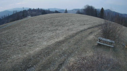 Bludný - Rajnochovice Troják 