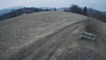 Bludný - Rajnochovice Troják