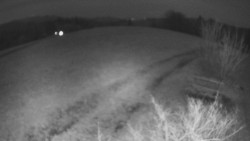 Bludný - Rajnochovice Troják