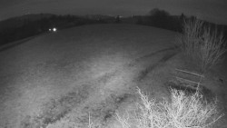 Bludný - Rajnochovice Troják