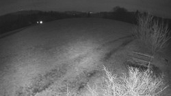 Bludný - Rajnochovice Troják