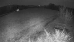 Bludný - Rajnochovice Troják 