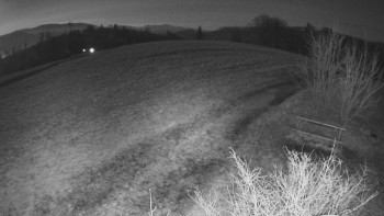 Bludný - Rajnochovice Troják