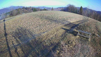 Bludný - Rajnochovice Troják