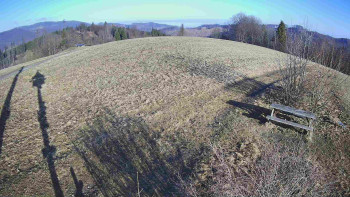 Bludný - Rajnochovice Troják