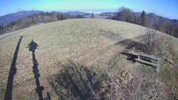 Bludný - Rajnochovice Troják 