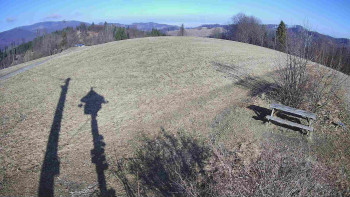 Bludný - Rajnochovice Troják